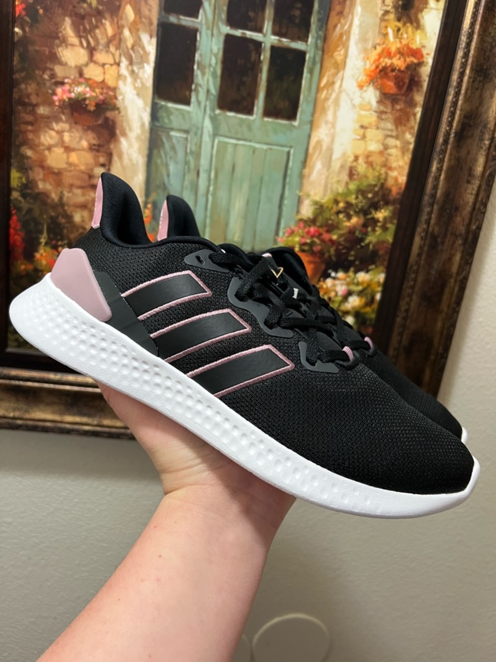Adidas Puremotion SE Women's Running Shoes